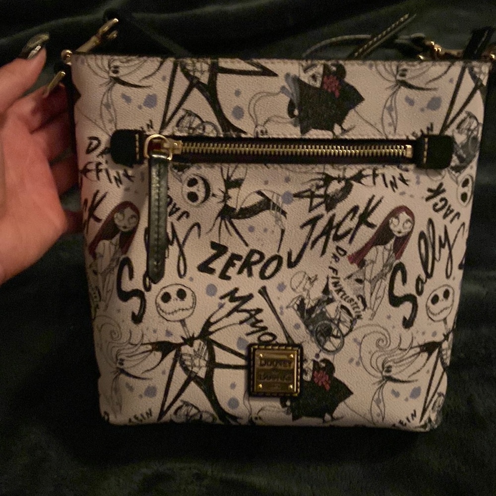 Jack and Sally Dooney & Bourke